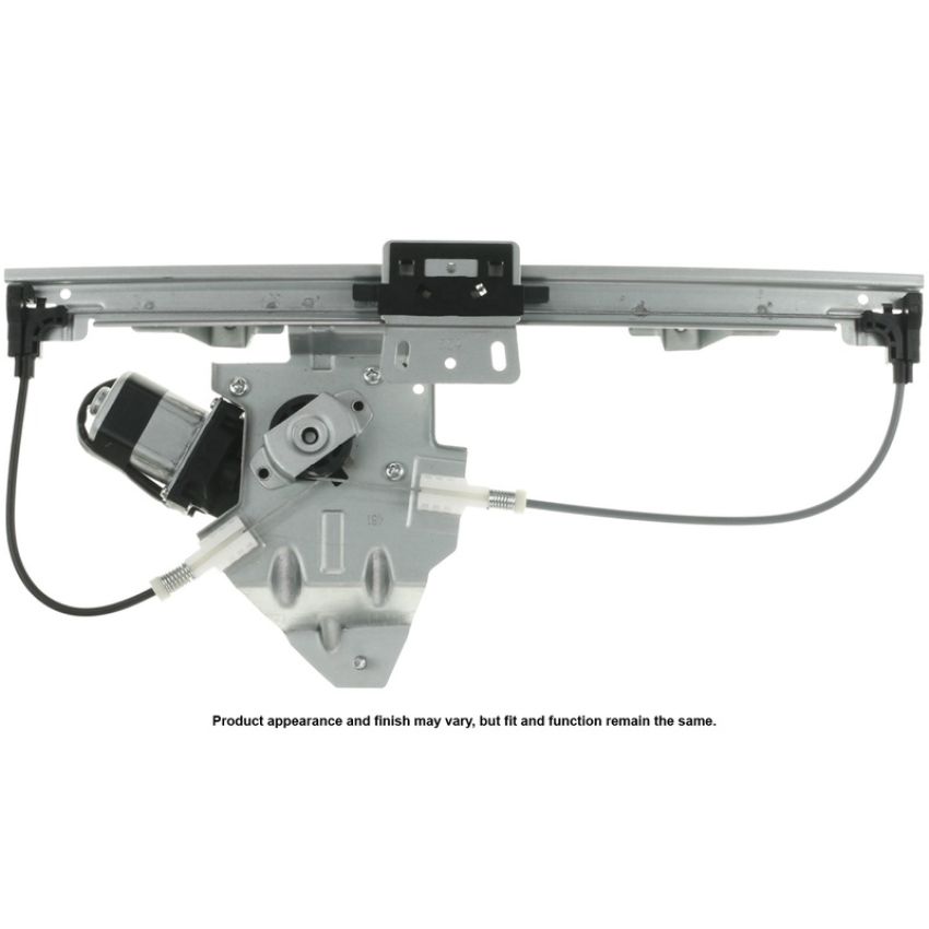 CARDONE New 82-3585AR New Power Window Motor and Regulator Assembly