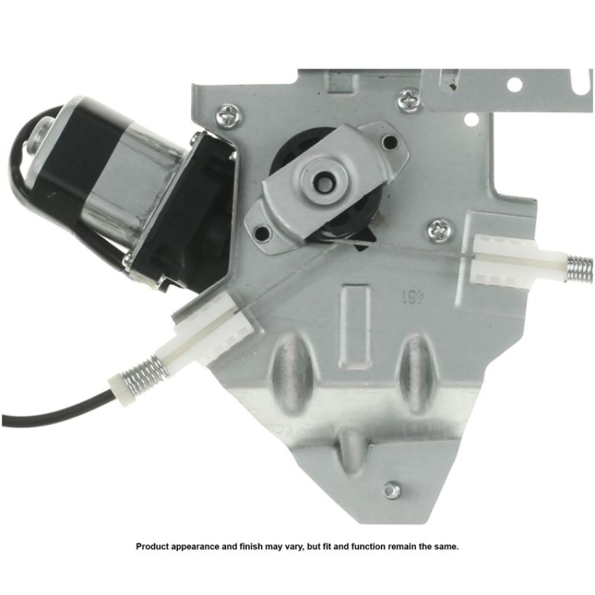 CARDONE New 82-3585AR New Power Window Motor and Regulator Assembly