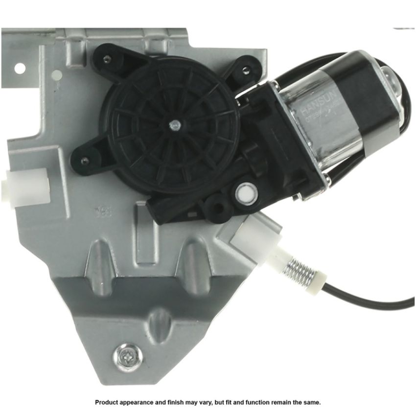 CARDONE New 82-3585AR New Power Window Motor and Regulator Assembly
