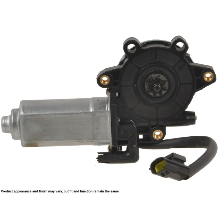CARDONE New 82-3591 New Power Window Motor