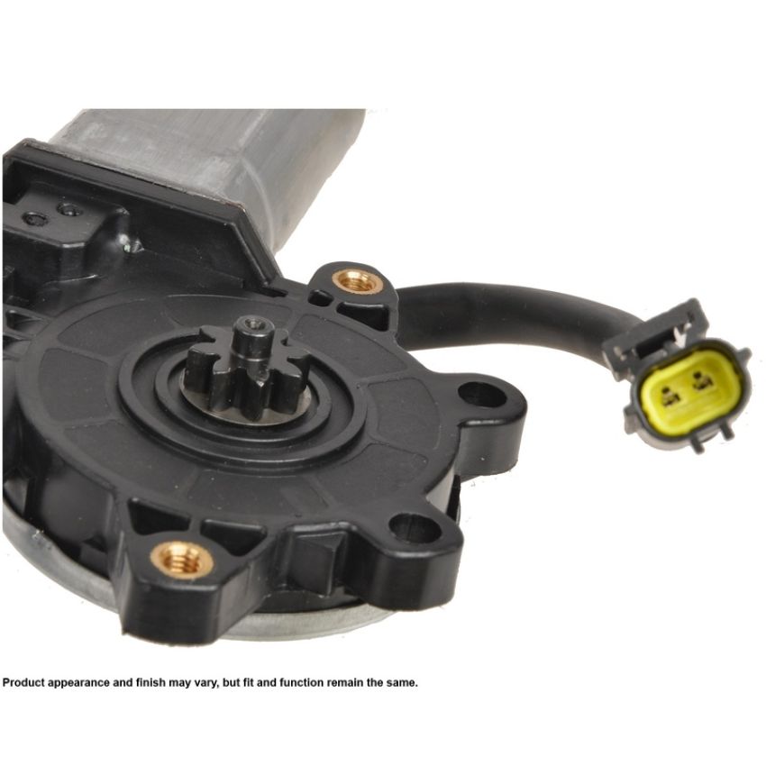 CARDONE New 82-3591 New Power Window Motor