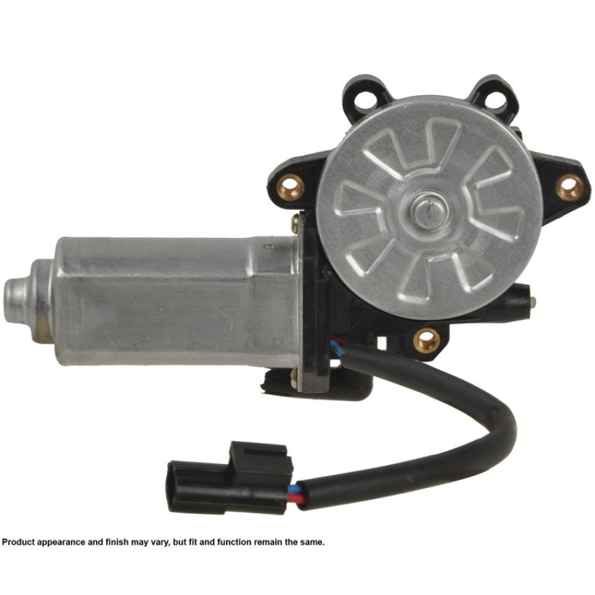CARDONE New 82-3592 New Power Window Motor