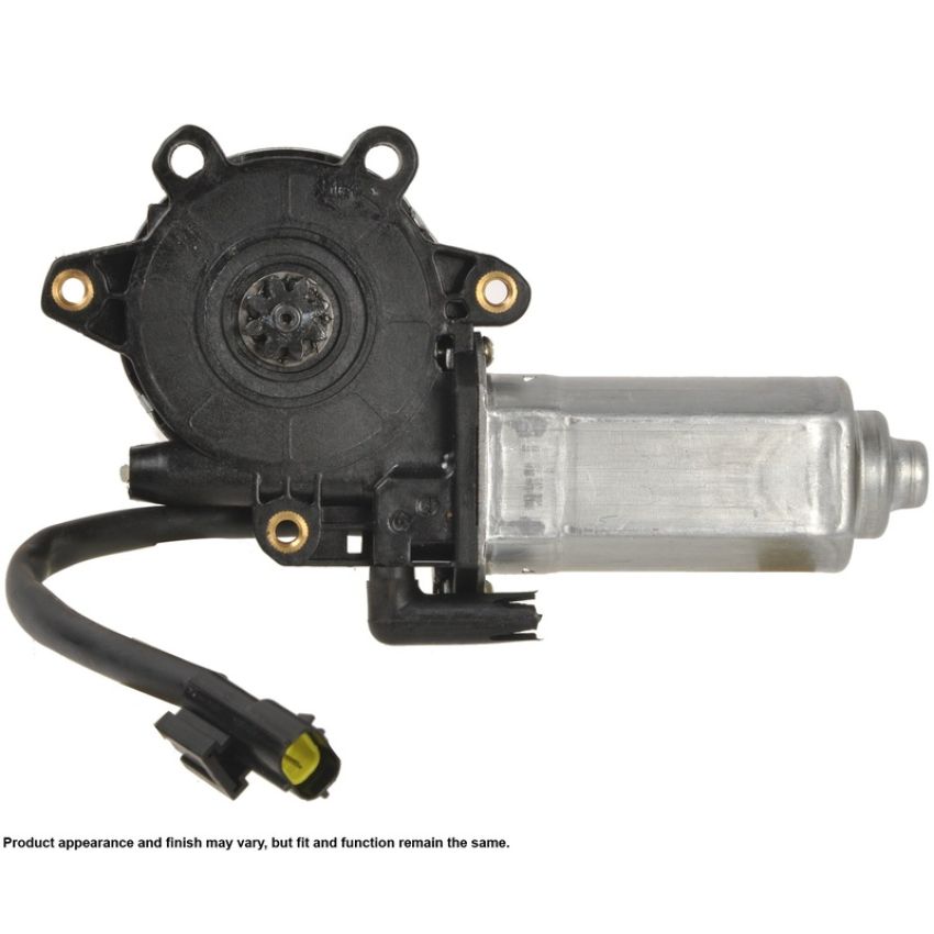 CARDONE New 82-3592 New Power Window Motor