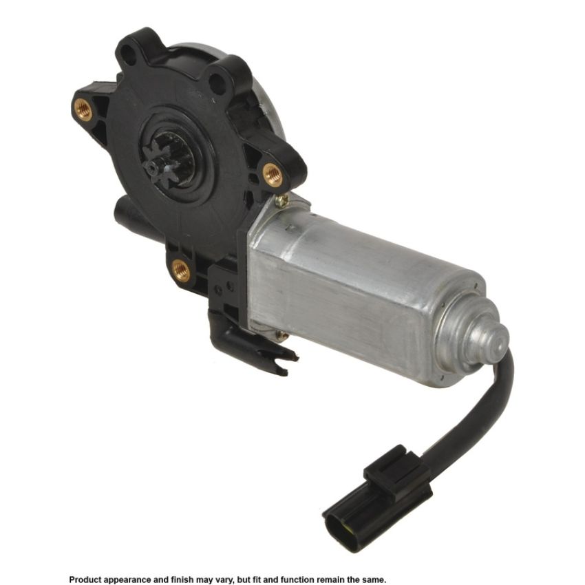 CARDONE New 82-3592 New Power Window Motor