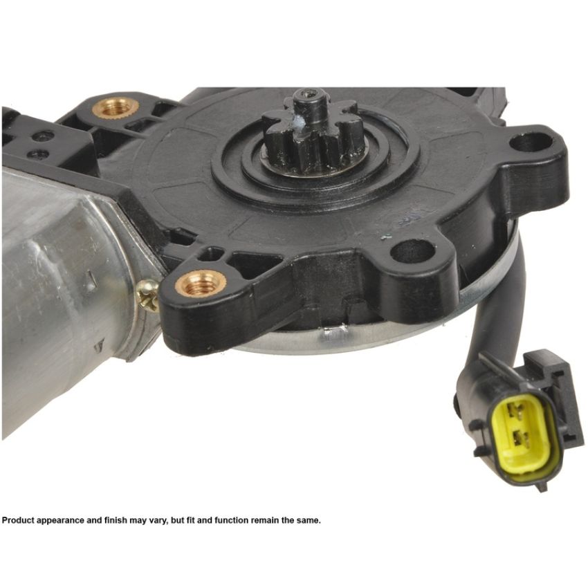 CARDONE New 82-3592 New Power Window Motor