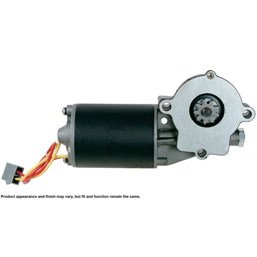 CARDONE New 82-35 New Power Window Motor