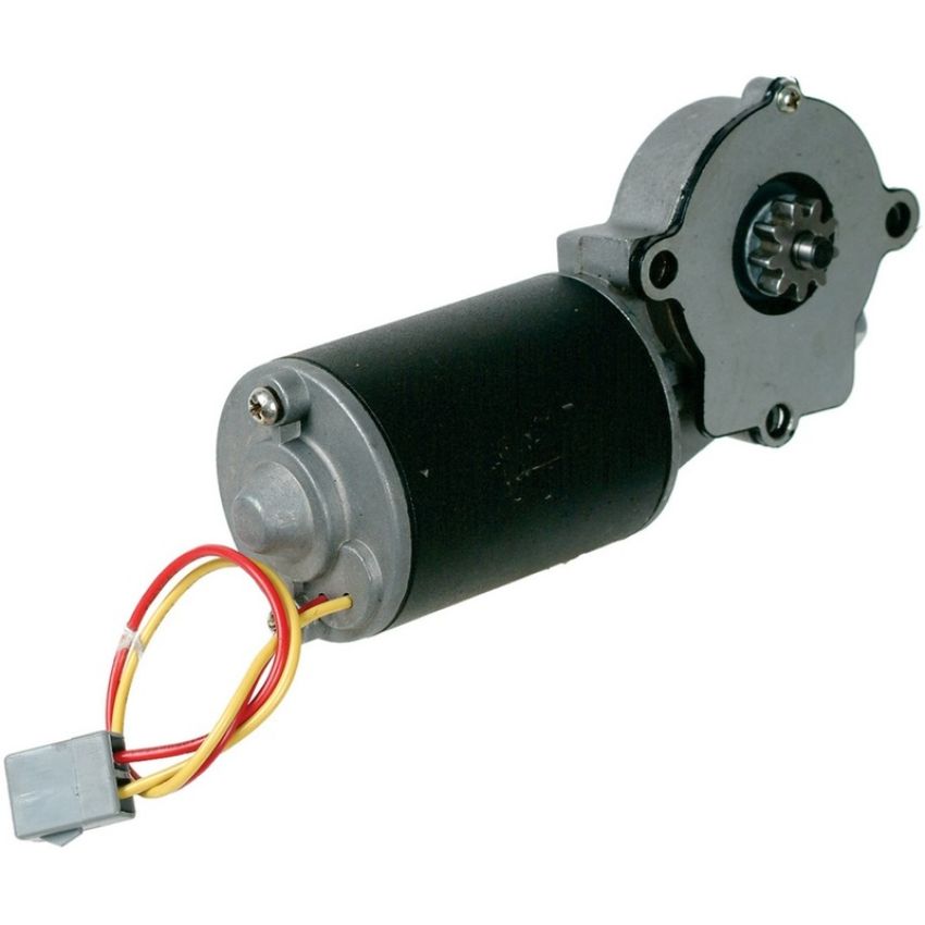 CARDONE New 82-35 New Power Window Motor