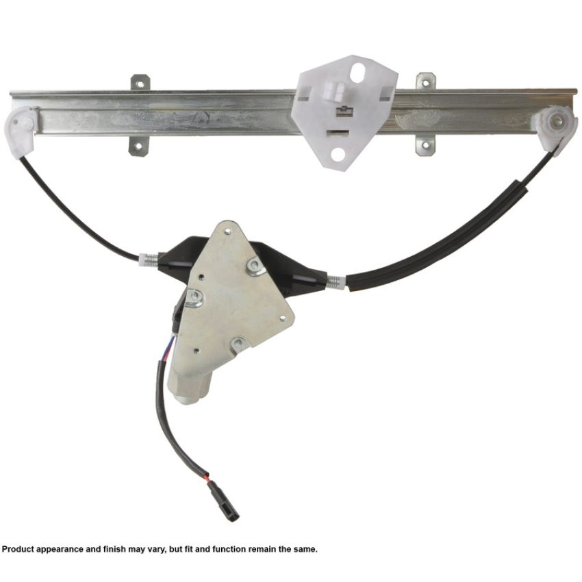 CARDONE New 82-361AR New Power Window Motor and Regulator Assembly