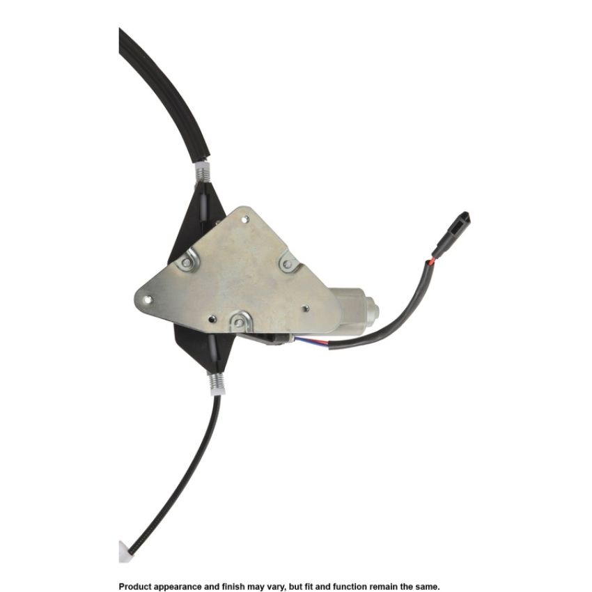 CARDONE New 82-361AR New Power Window Motor and Regulator Assembly