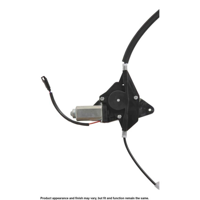 CARDONE New 82-361AR New Power Window Motor and Regulator Assembly