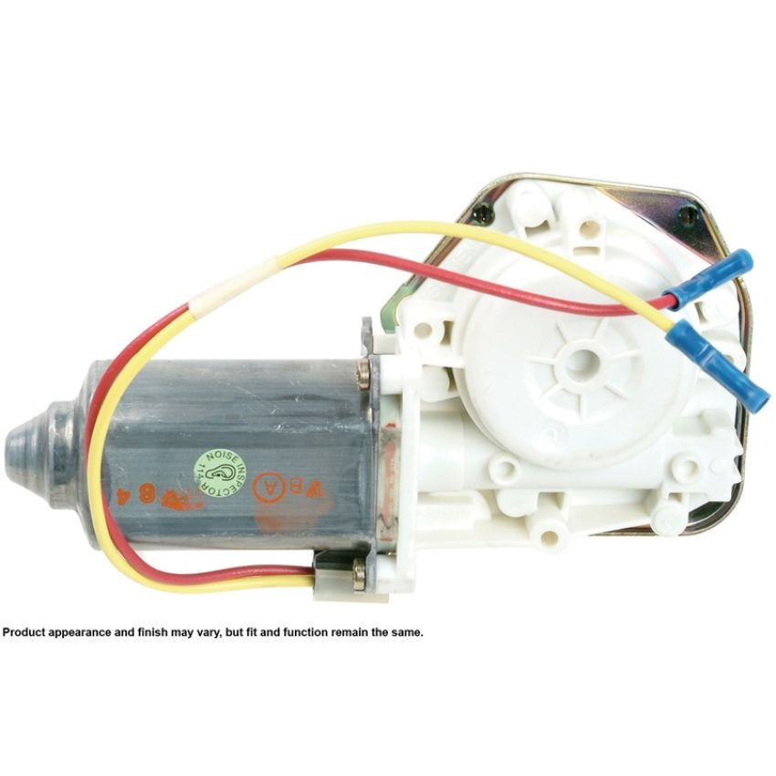 CARDONE New 82-368 New Power Window Motor