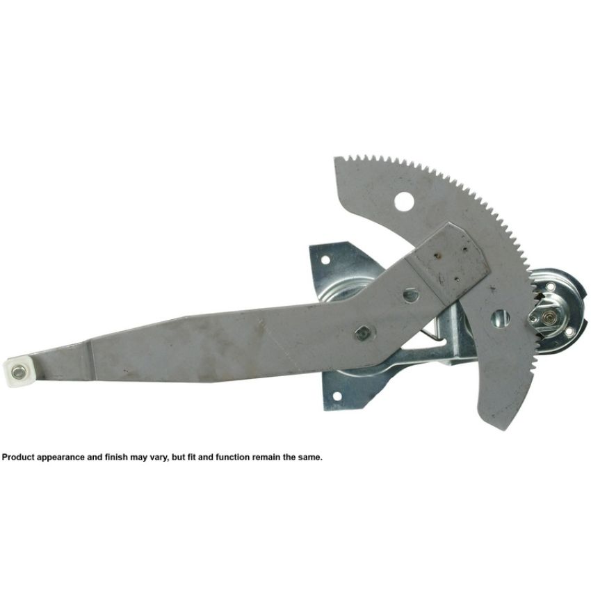 CARDONE New 82-368M New Window Regulator