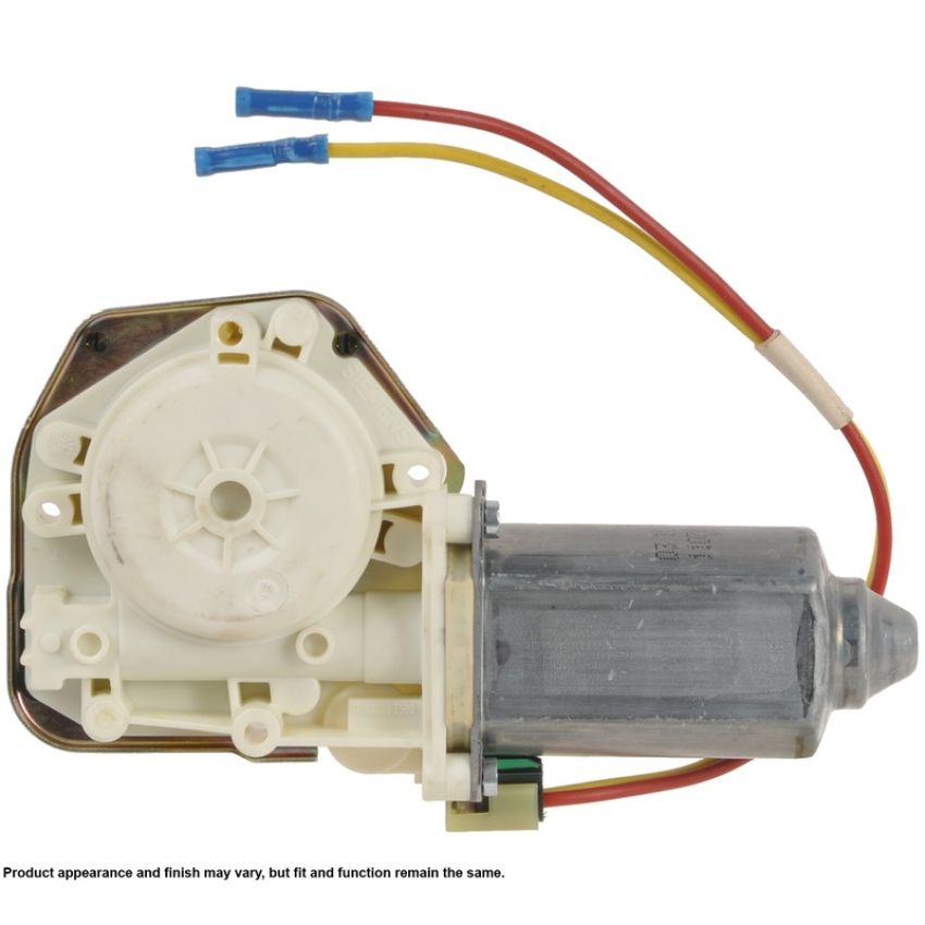 CARDONE New 82-369 New Power Window Motor