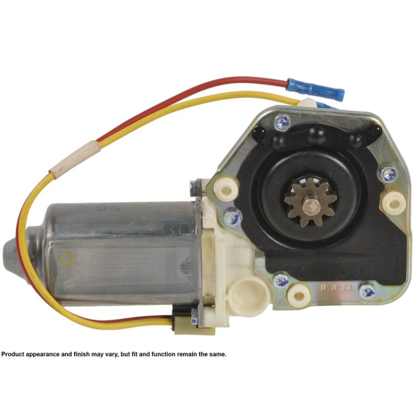 CARDONE New 82-369 New Power Window Motor