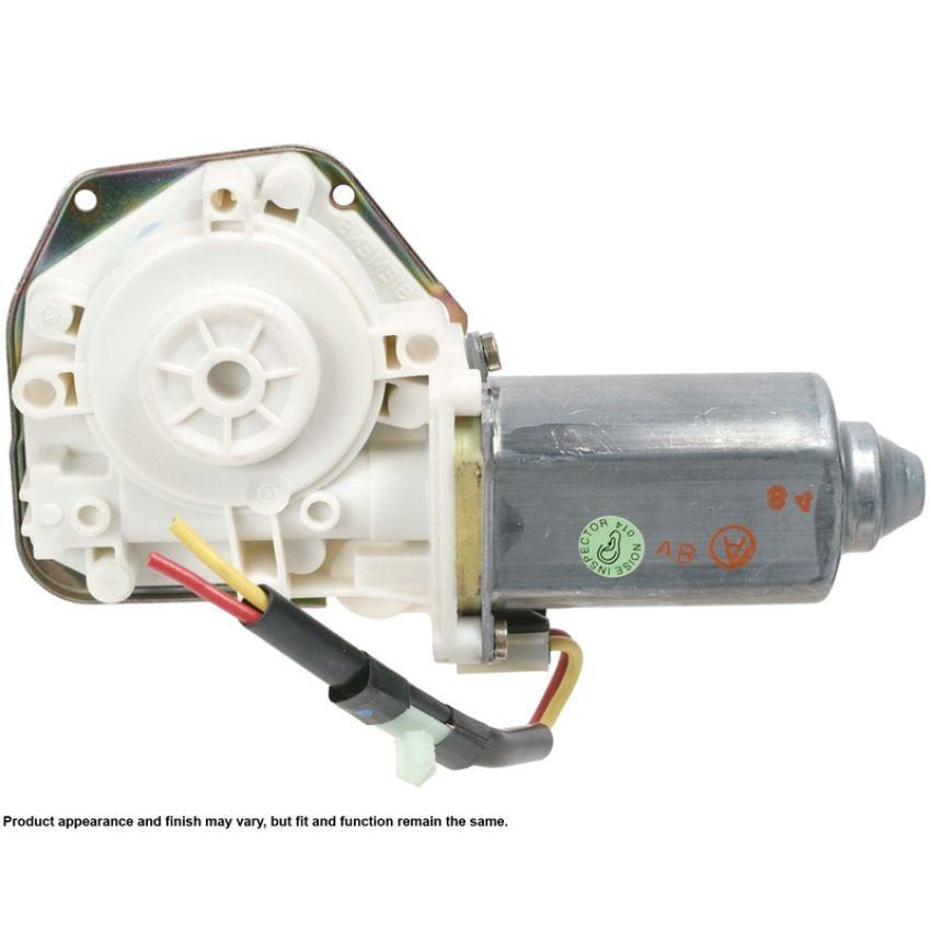CARDONE New 82-371 New Power Window Motor