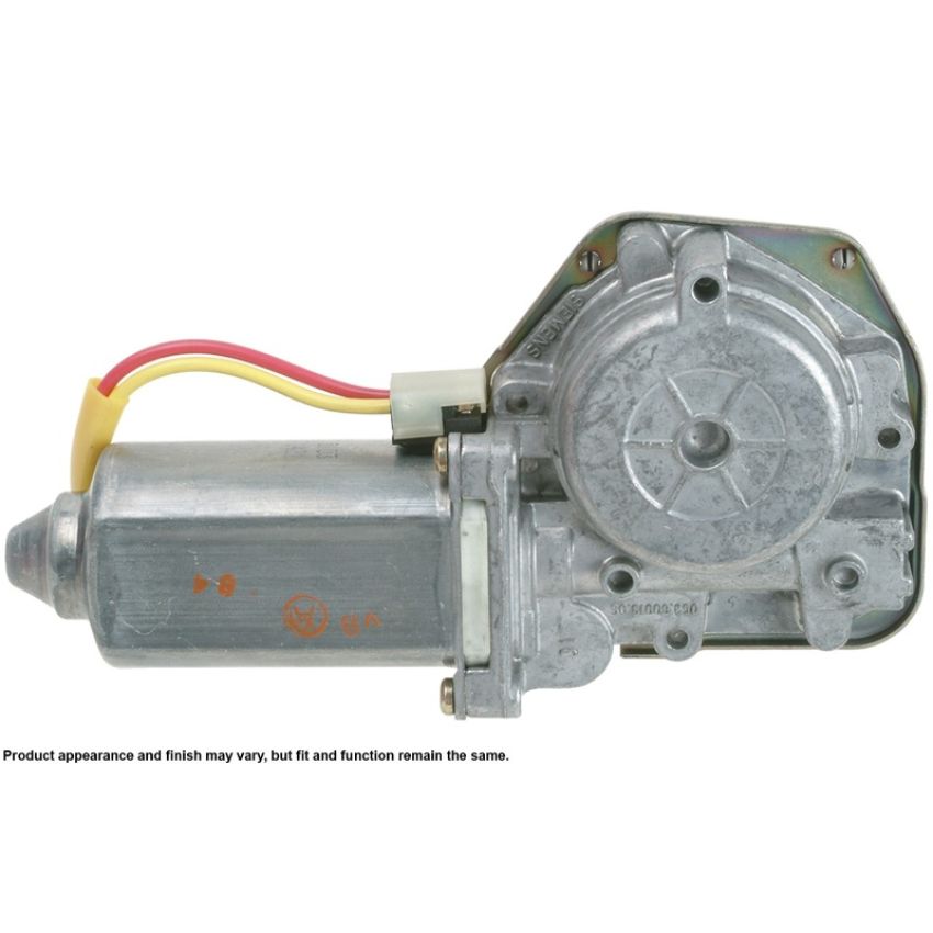 CARDONE New 82-372 New Power Window Motor