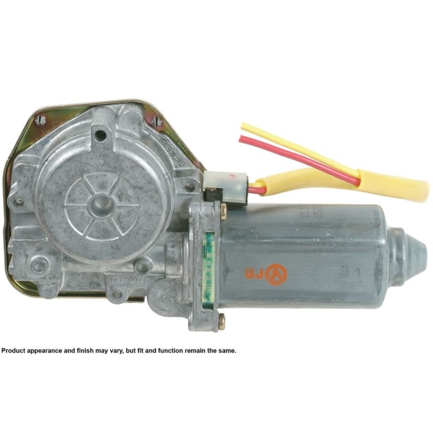 CARDONE New 82-373 New Power Window Motor
