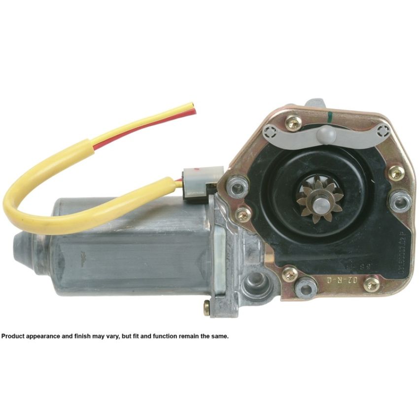 CARDONE New 82-373 New Power Window Motor