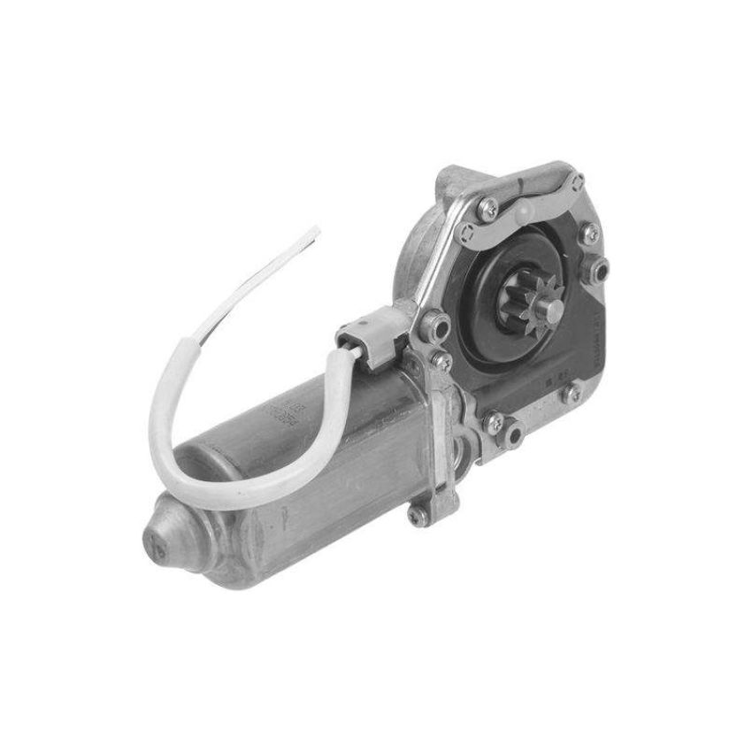 CARDONE New 82-373 New Power Window Motor