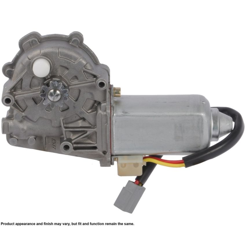 CARDONE New 82-376 New Power Window Motor