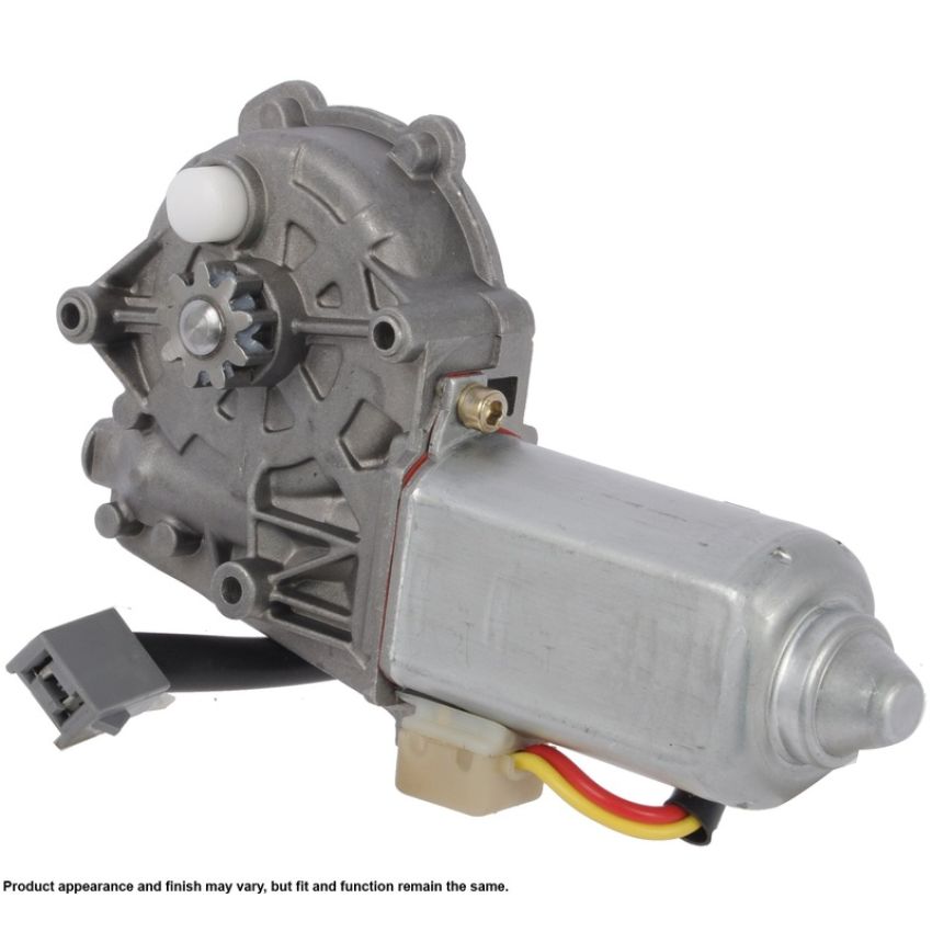 CARDONE New 82-376 New Power Window Motor