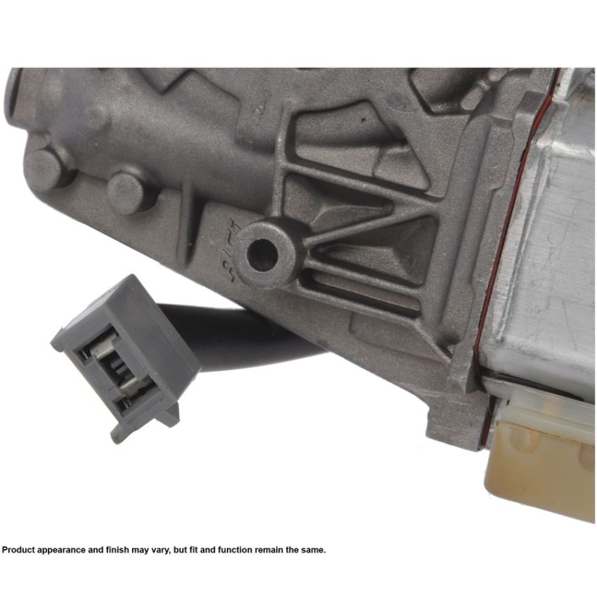 CARDONE New 82-376 New Power Window Motor