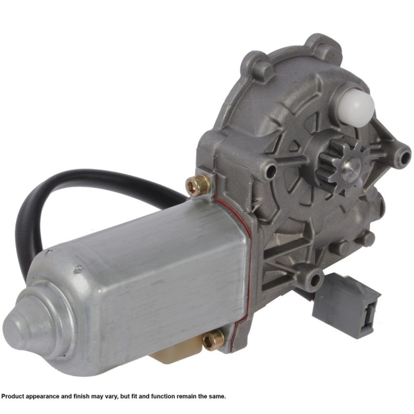 CARDONE New 82-377 New Power Window Motor