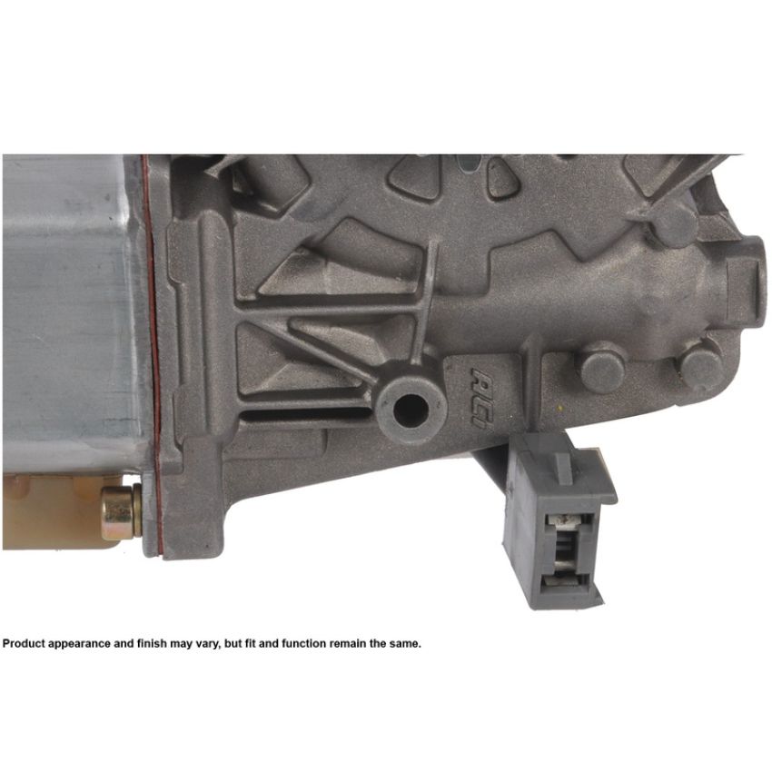 CARDONE New 82-377 New Power Window Motor