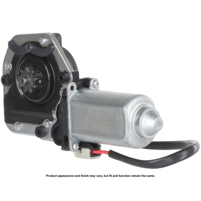 CARDONE New 82-378 New Power Window Motor
