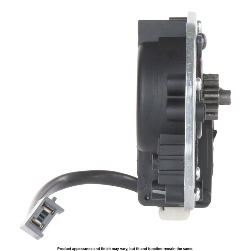 CARDONE New 82-378 New Power Window Motor