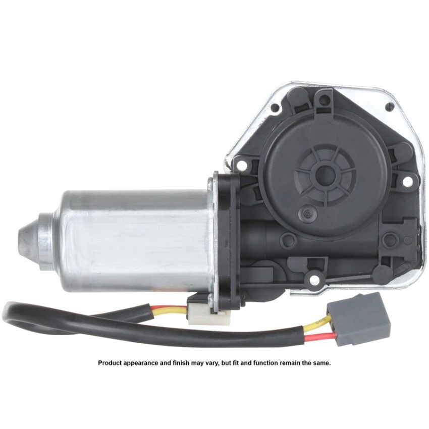 CARDONE New 82-378 New Power Window Motor