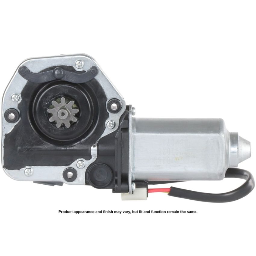 CARDONE New 82-378 New Power Window Motor