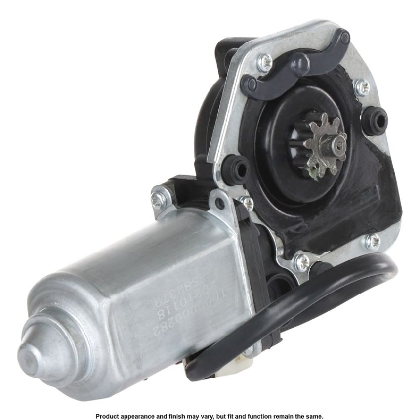 CARDONE New 82-379 New Power Window Motor