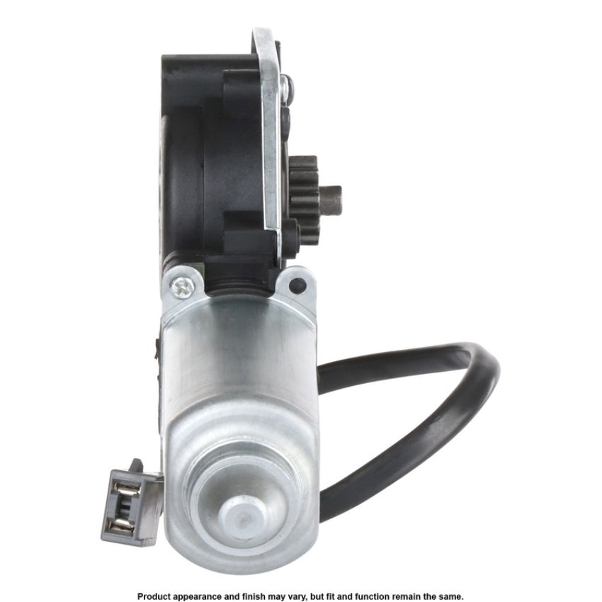 CARDONE New 82-379 New Power Window Motor
