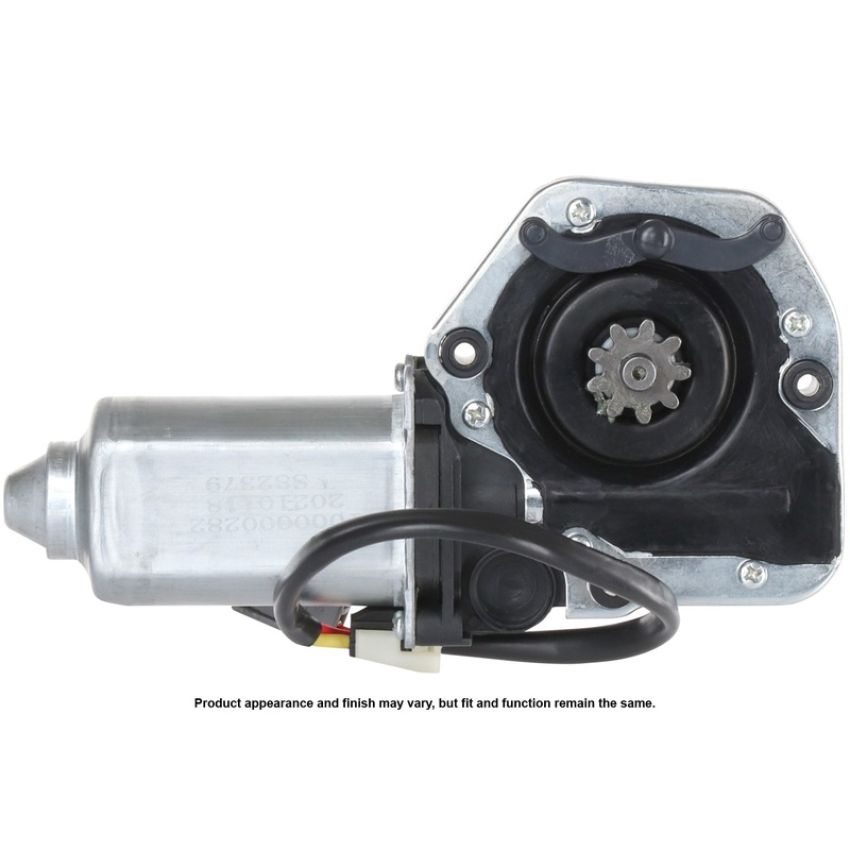 CARDONE New 82-379 New Power Window Motor