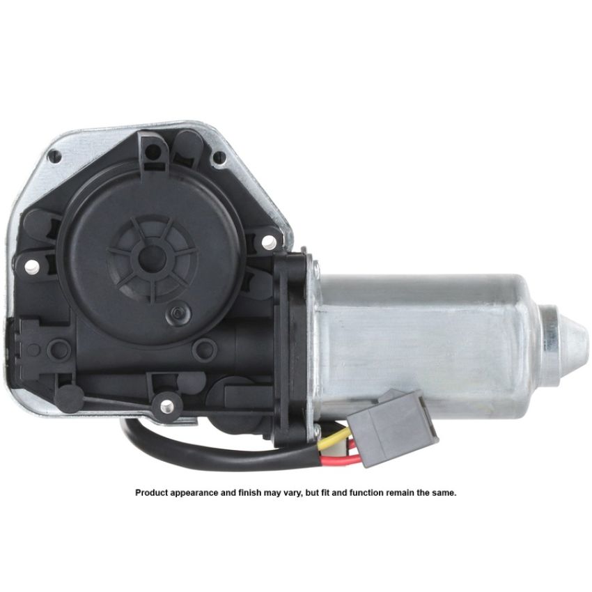 CARDONE New 82-379 New Power Window Motor