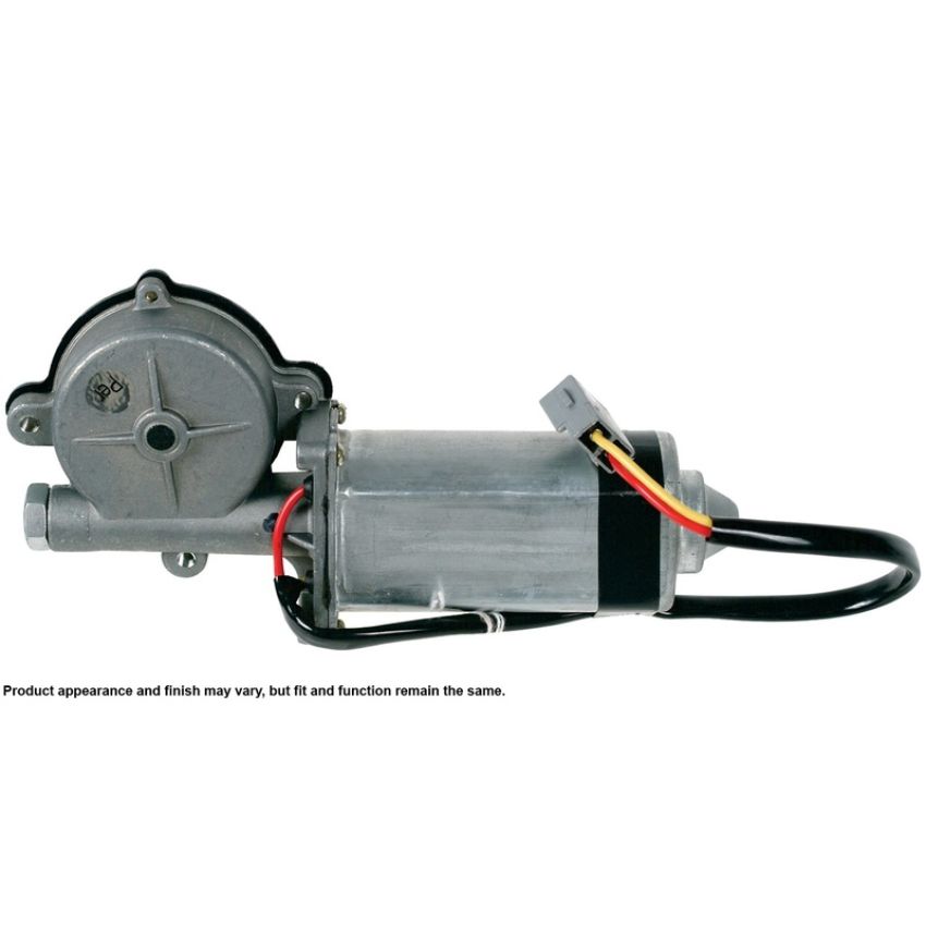 CARDONE New 82-37 New Power Window Motor
