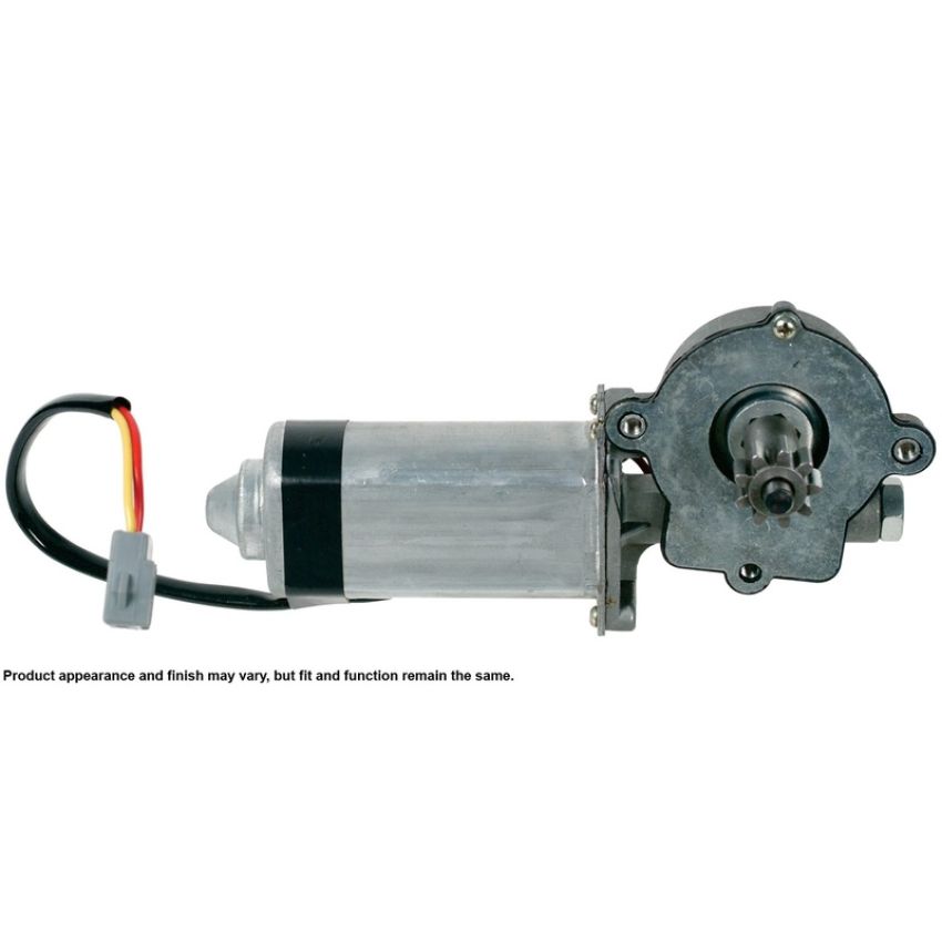 CARDONE New 82-37 New Power Window Motor