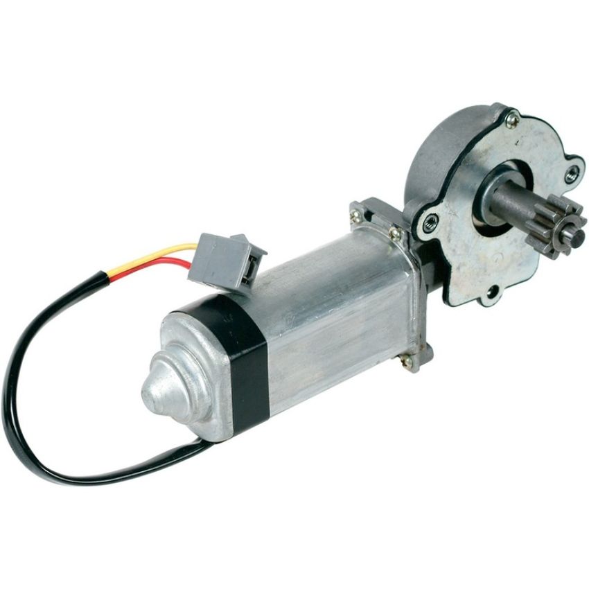 CARDONE New 82-37 New Power Window Motor