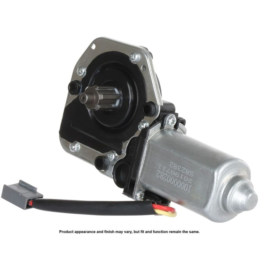 CARDONE New 82-382 New Power Window Motor