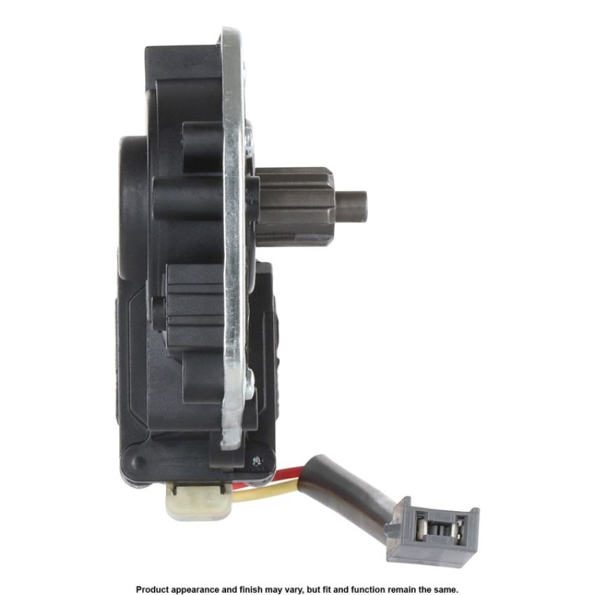 CARDONE New 82-382 New Power Window Motor