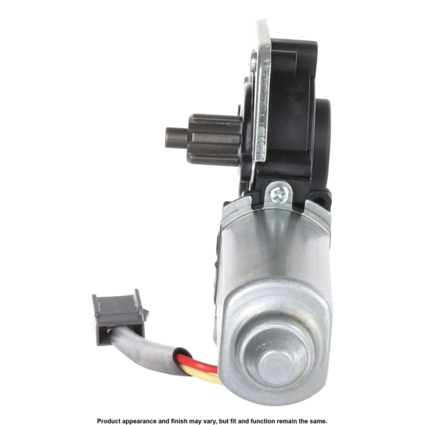 CARDONE New 82-382 New Power Window Motor