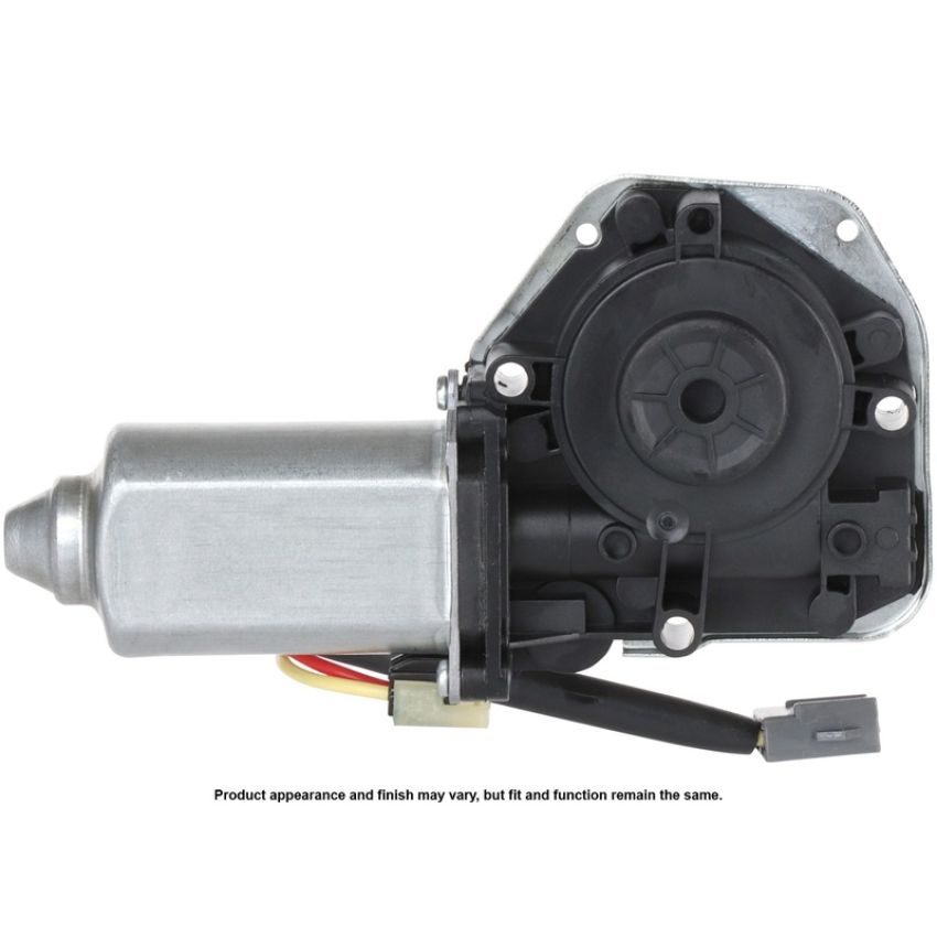 CARDONE New 82-382 New Power Window Motor