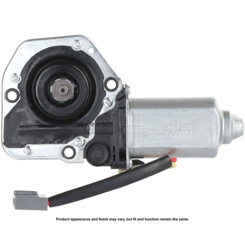 CARDONE New 82-382 New Power Window Motor