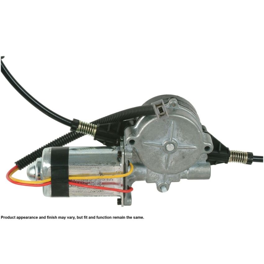 CARDONE New 82-382AR New Power Window Motor and Regulator Assembly