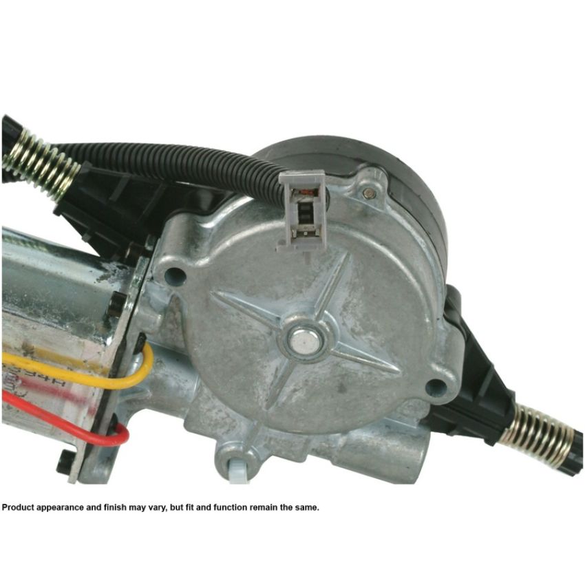 CARDONE New 82-382AR New Power Window Motor and Regulator Assembly