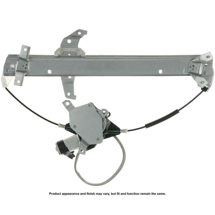 CARDONE New 82-382BR New Power Window Motor and Regulator Assembly