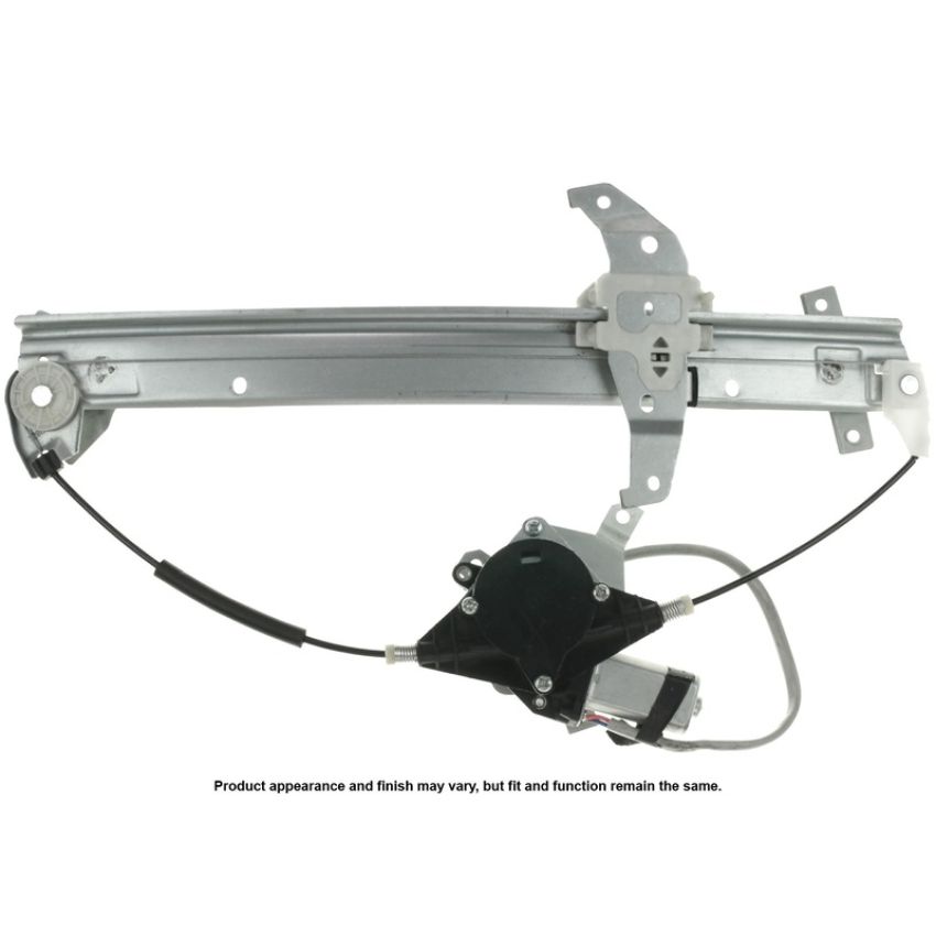 CARDONE New 82-382BR New Power Window Motor and Regulator Assembly