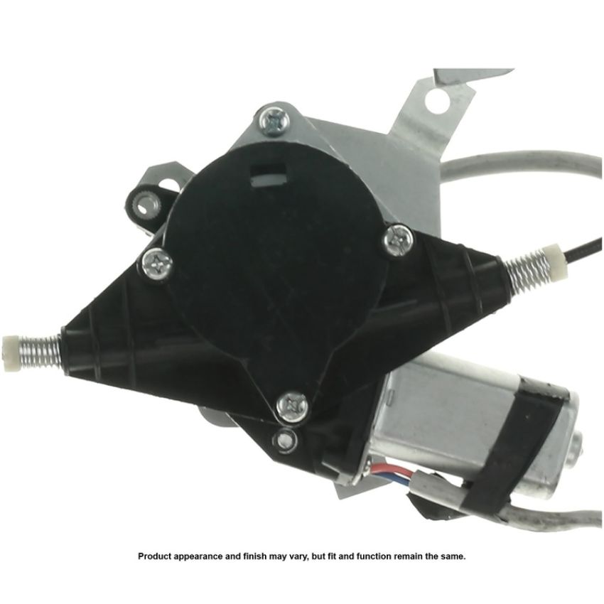 CARDONE New 82-382BR New Power Window Motor and Regulator Assembly