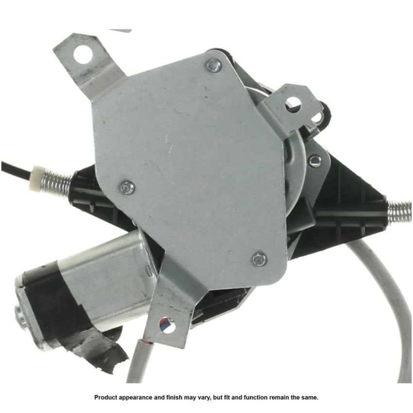 CARDONE New 82-382BR New Power Window Motor and Regulator Assembly